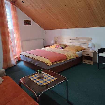 Apartamento Privat Mária Liptovský Ján Exterior foto