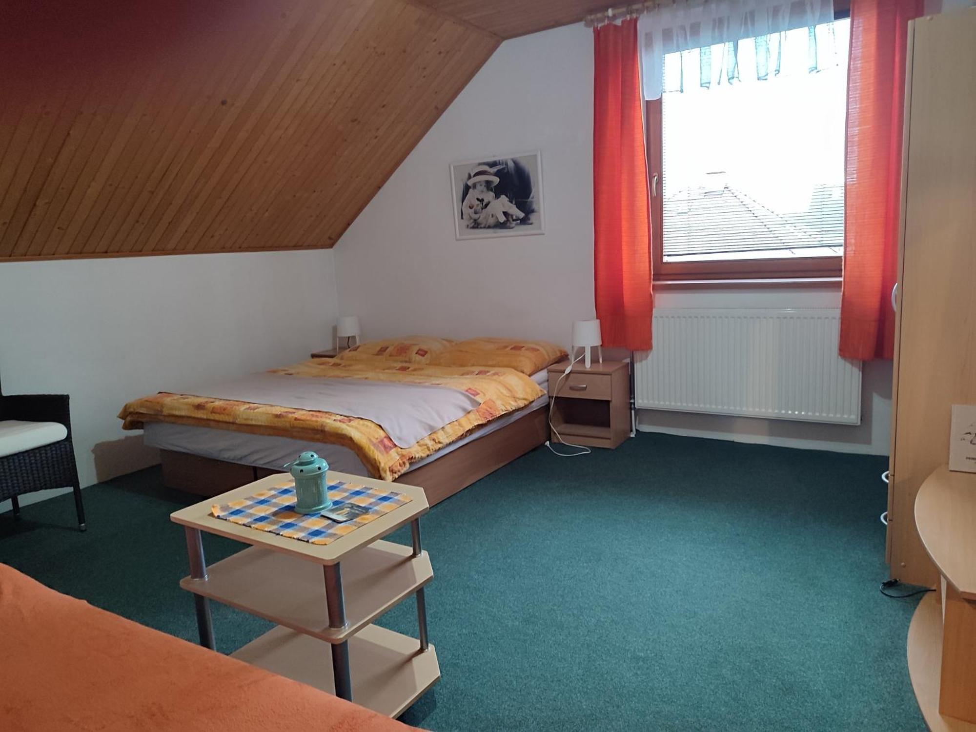 Apartamento Privat Mária Liptovský Ján Exterior foto