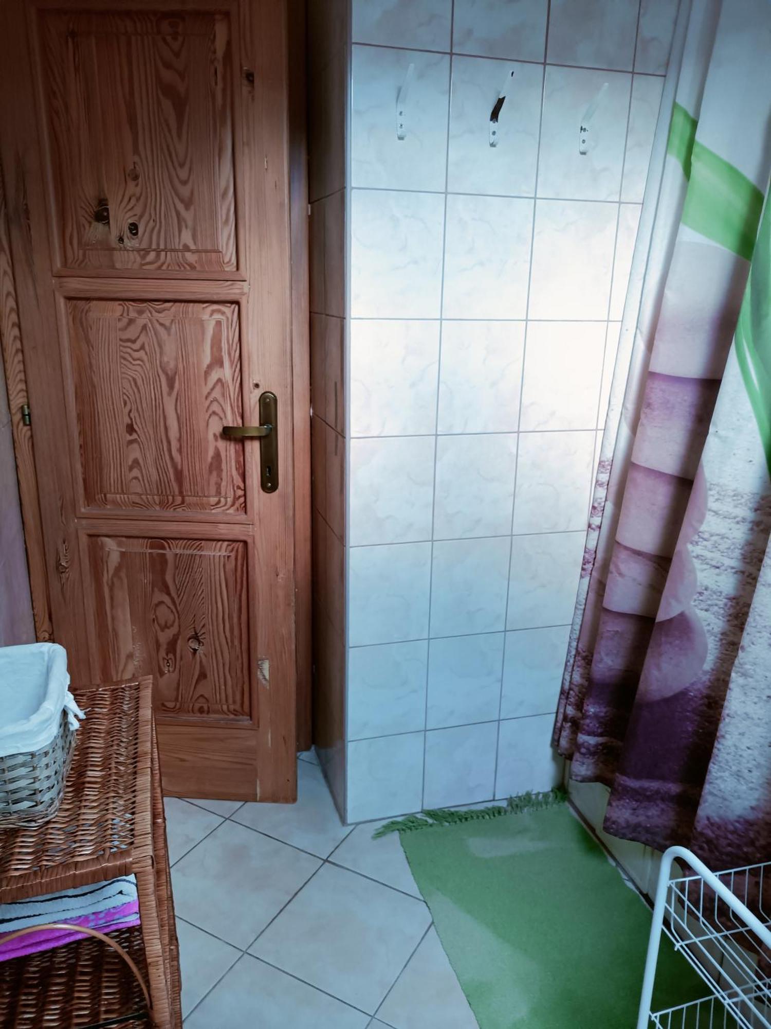 Apartamento Privat Mária Liptovský Ján Exterior foto
