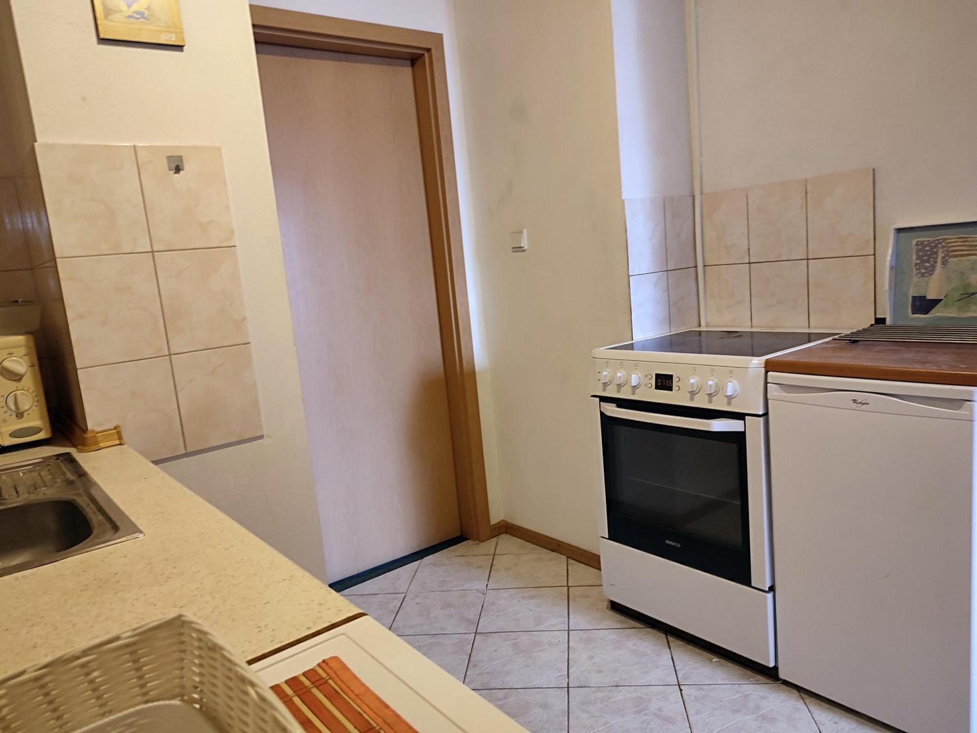 Apartamento Privat Mária Liptovský Ján Exterior foto