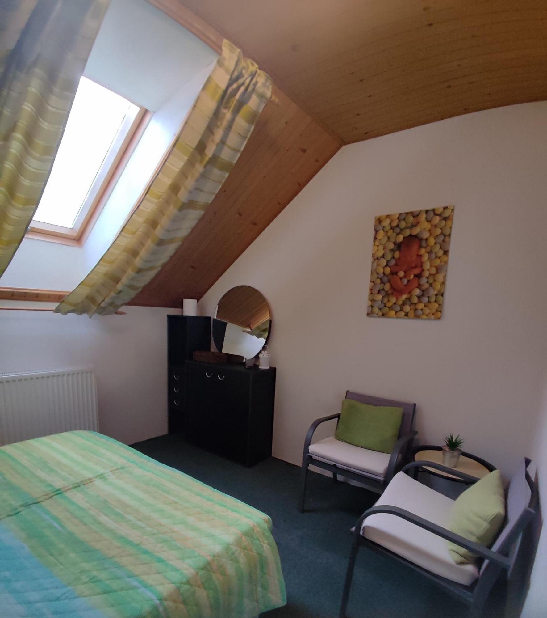 Apartamento Privat Mária Liptovský Ján Exterior foto