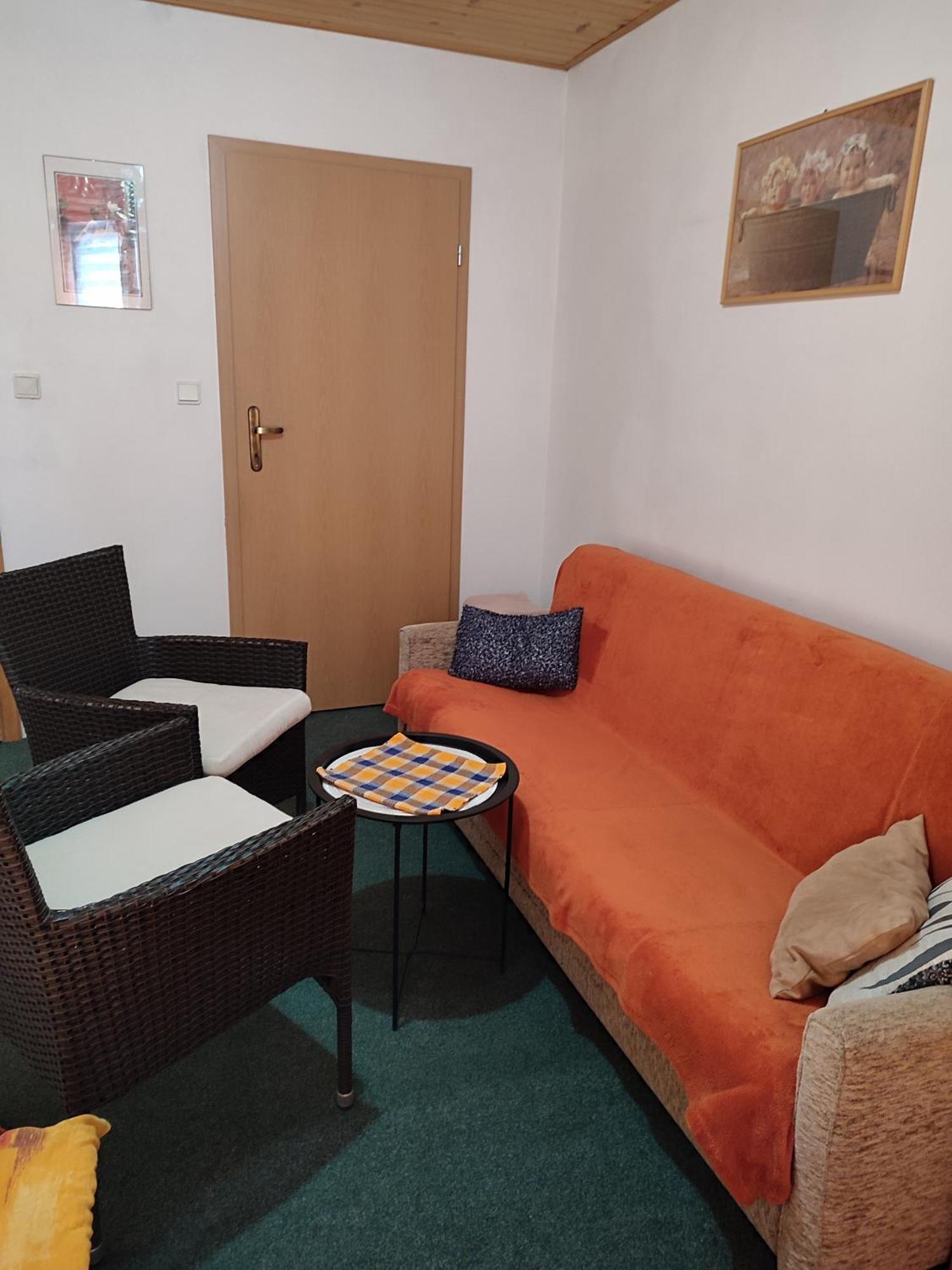 Apartamento Privat Mária Liptovský Ján Exterior foto