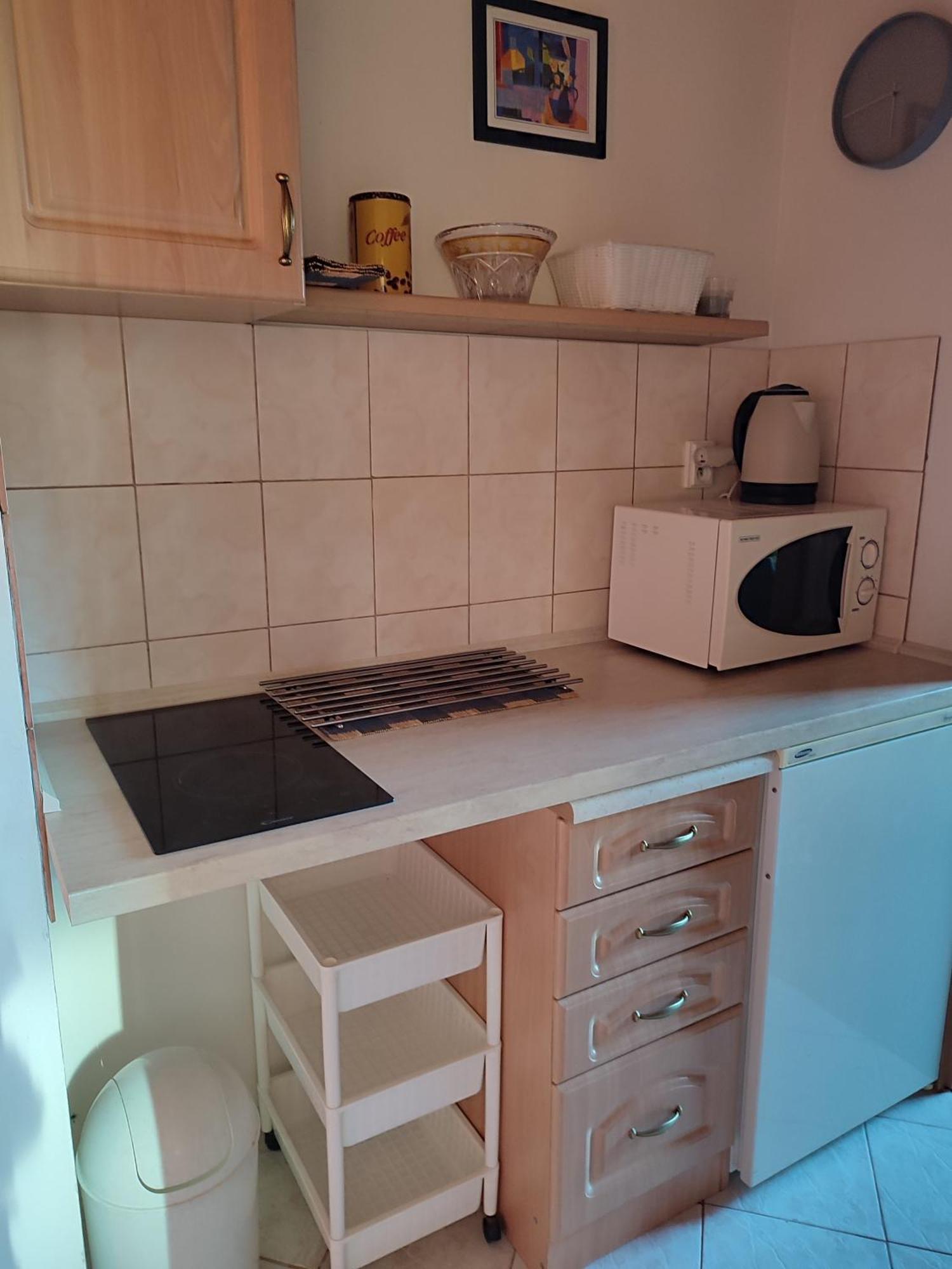 Apartamento Privat Mária Liptovský Ján Exterior foto