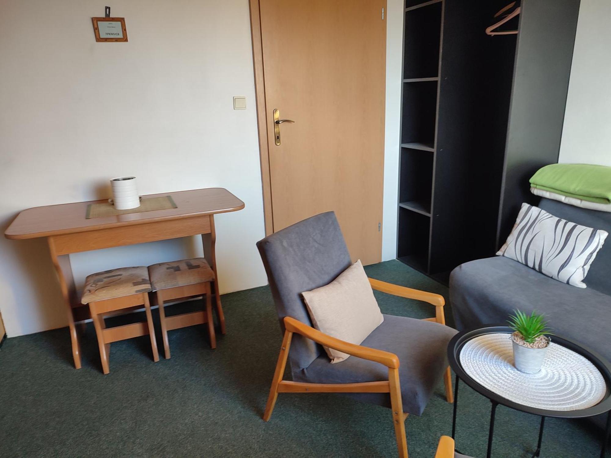 Apartamento Privat Mária Liptovský Ján Exterior foto