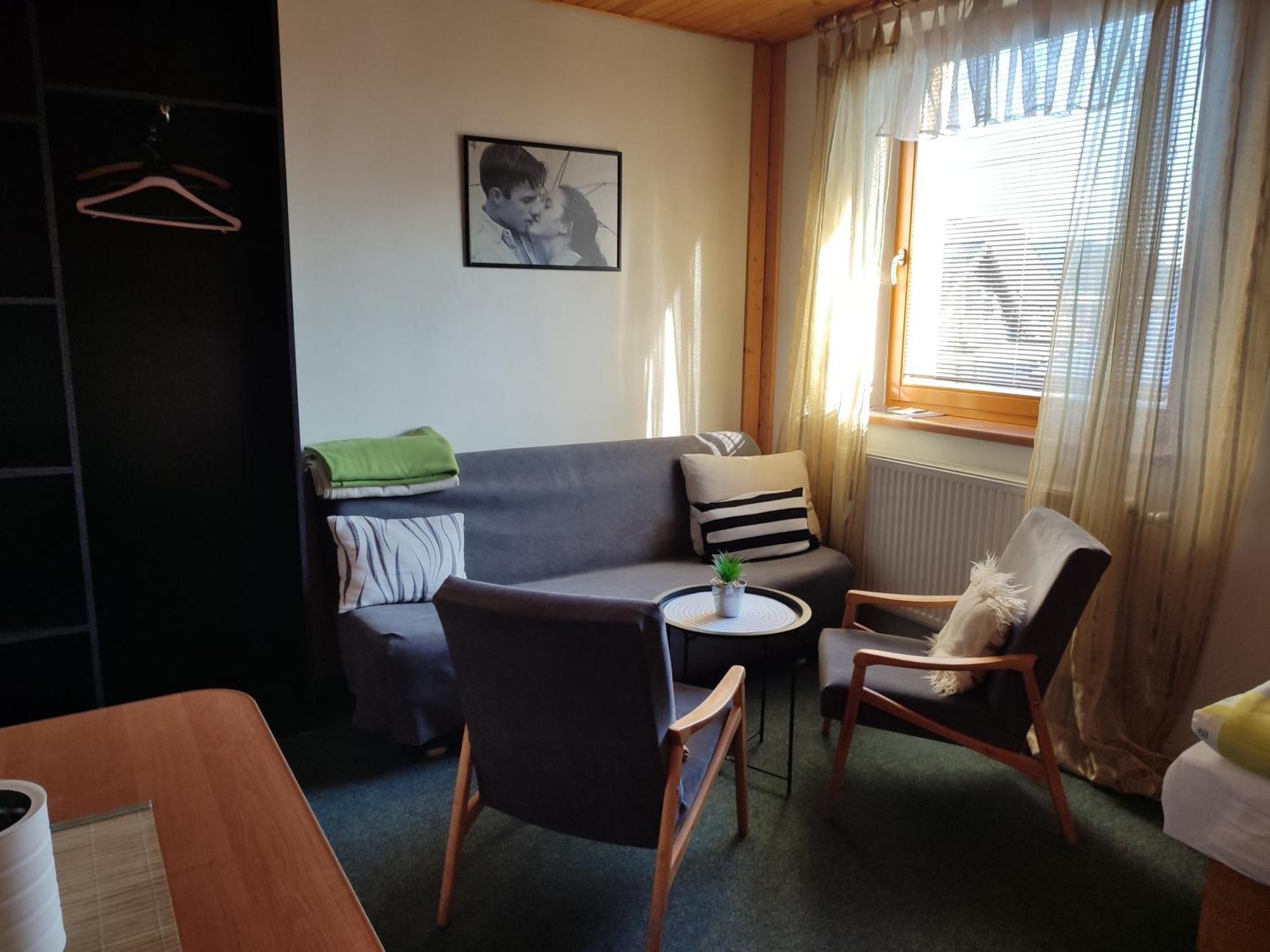 Apartamento Privat Mária Liptovský Ján Exterior foto