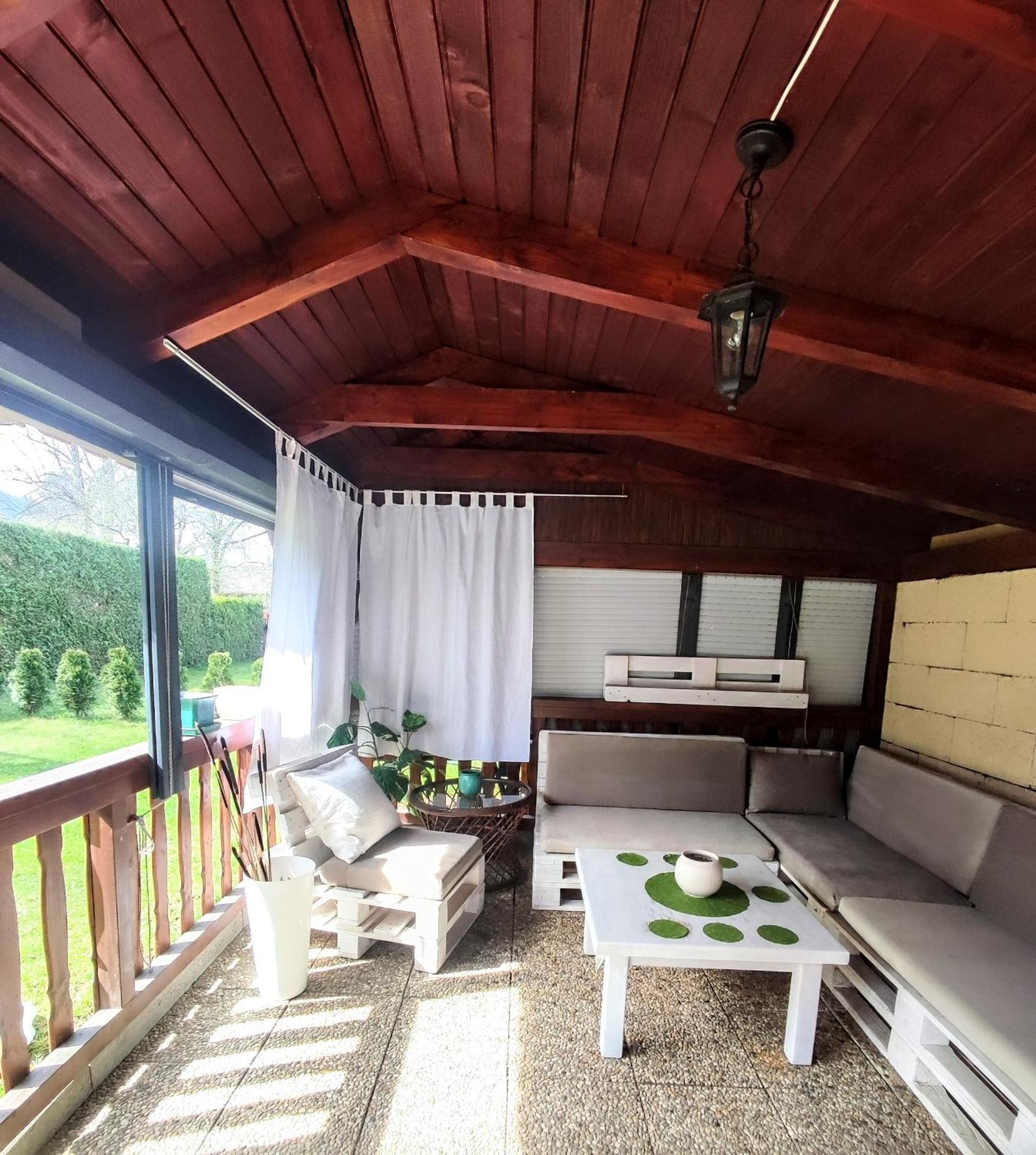 Apartamento Privat Mária Liptovský Ján Exterior foto
