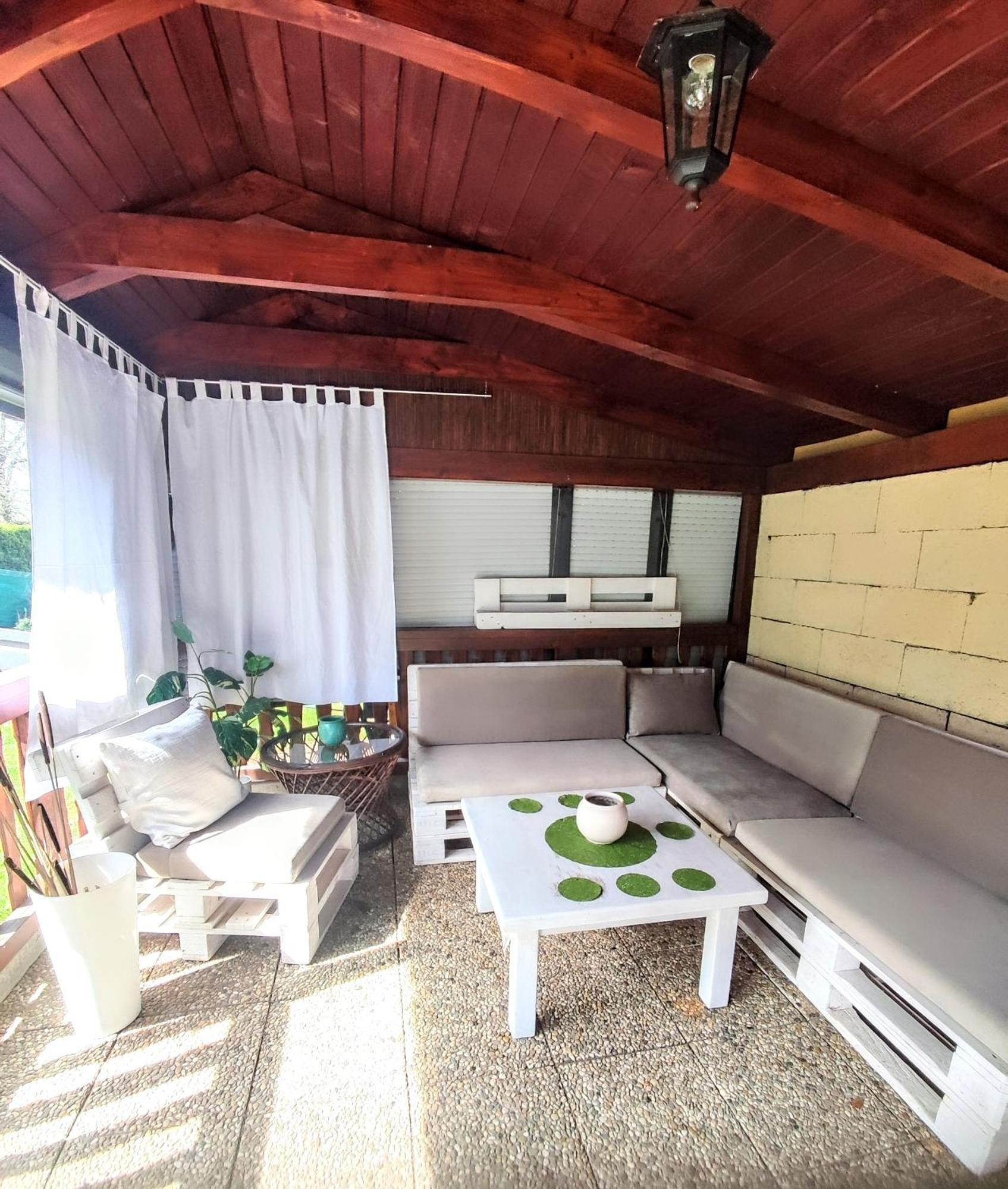 Apartamento Privat Mária Liptovský Ján Exterior foto