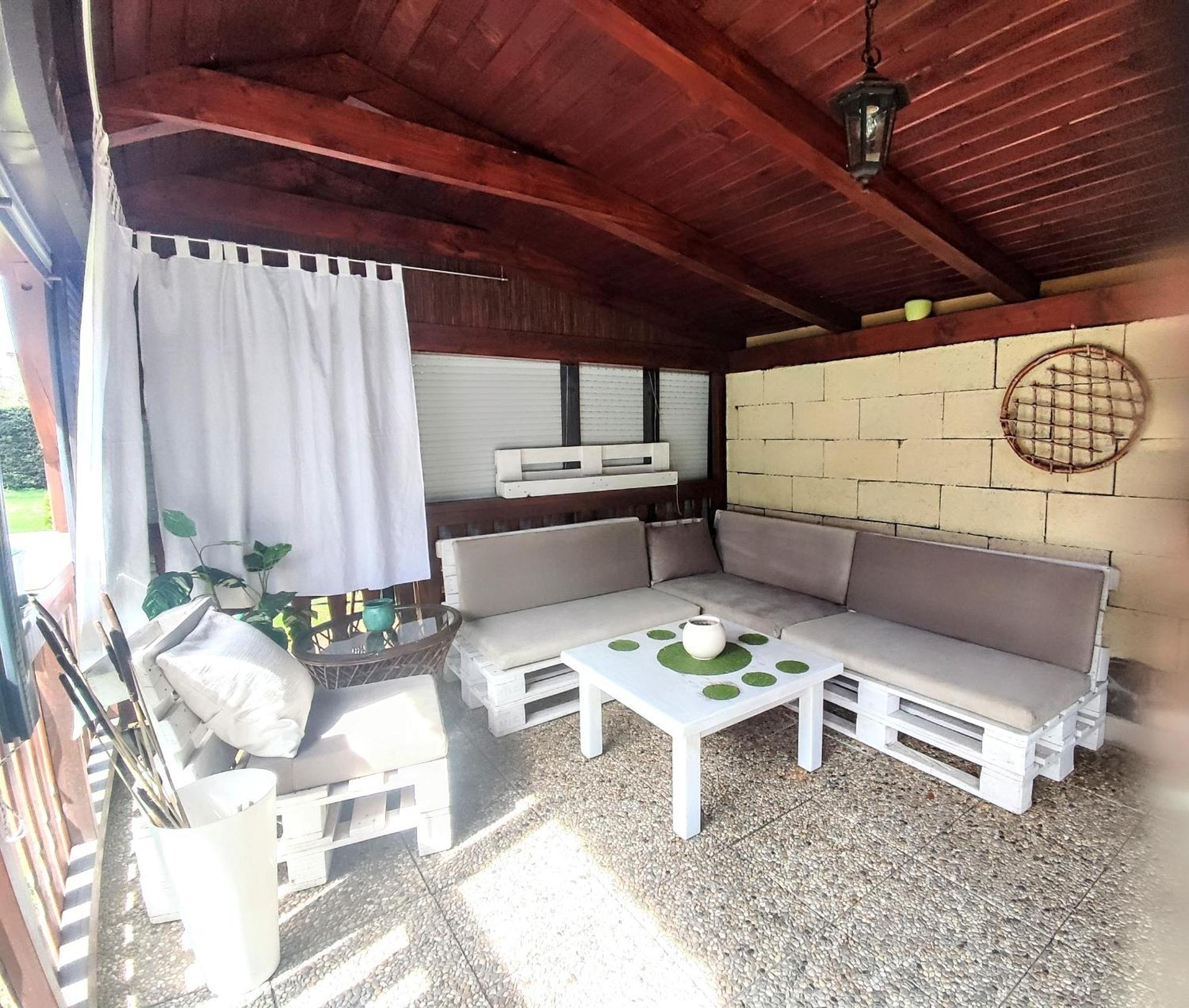 Apartamento Privat Mária Liptovský Ján Exterior foto
