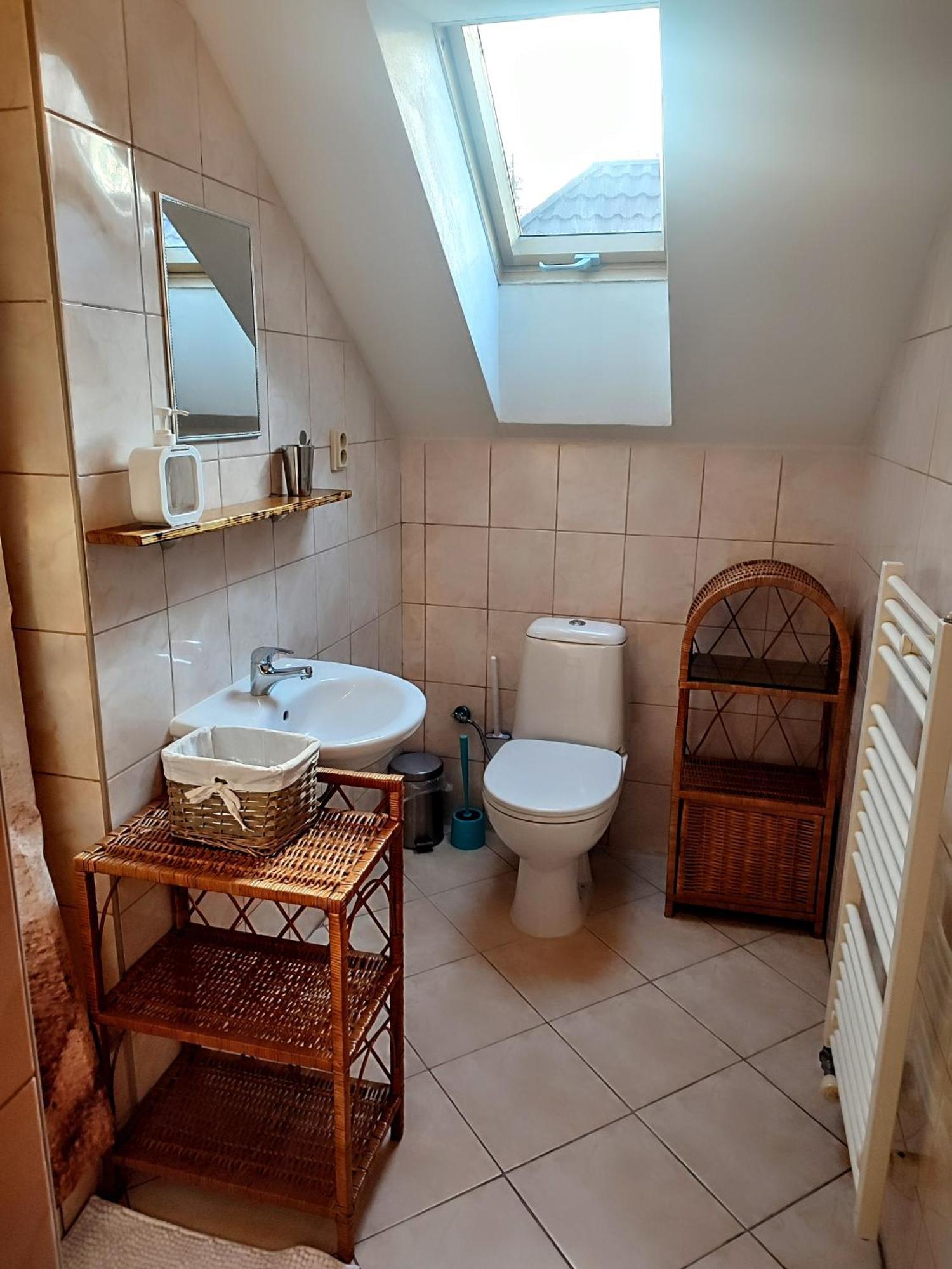 Apartamento Privat Mária Liptovský Ján Exterior foto